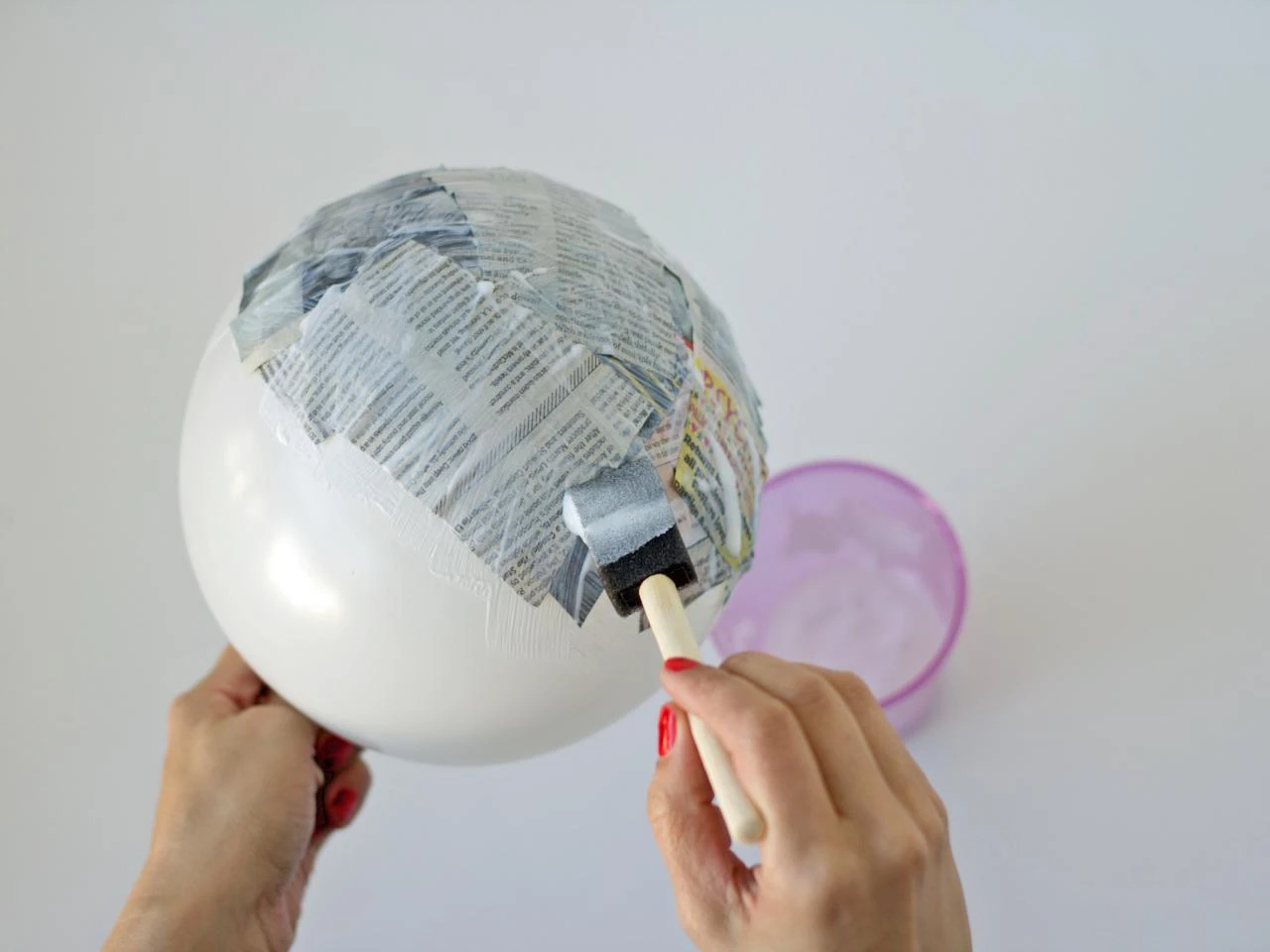 How to Make a Disco Ball: A Step-by-Step Guide