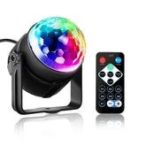Disco Ball Party Light