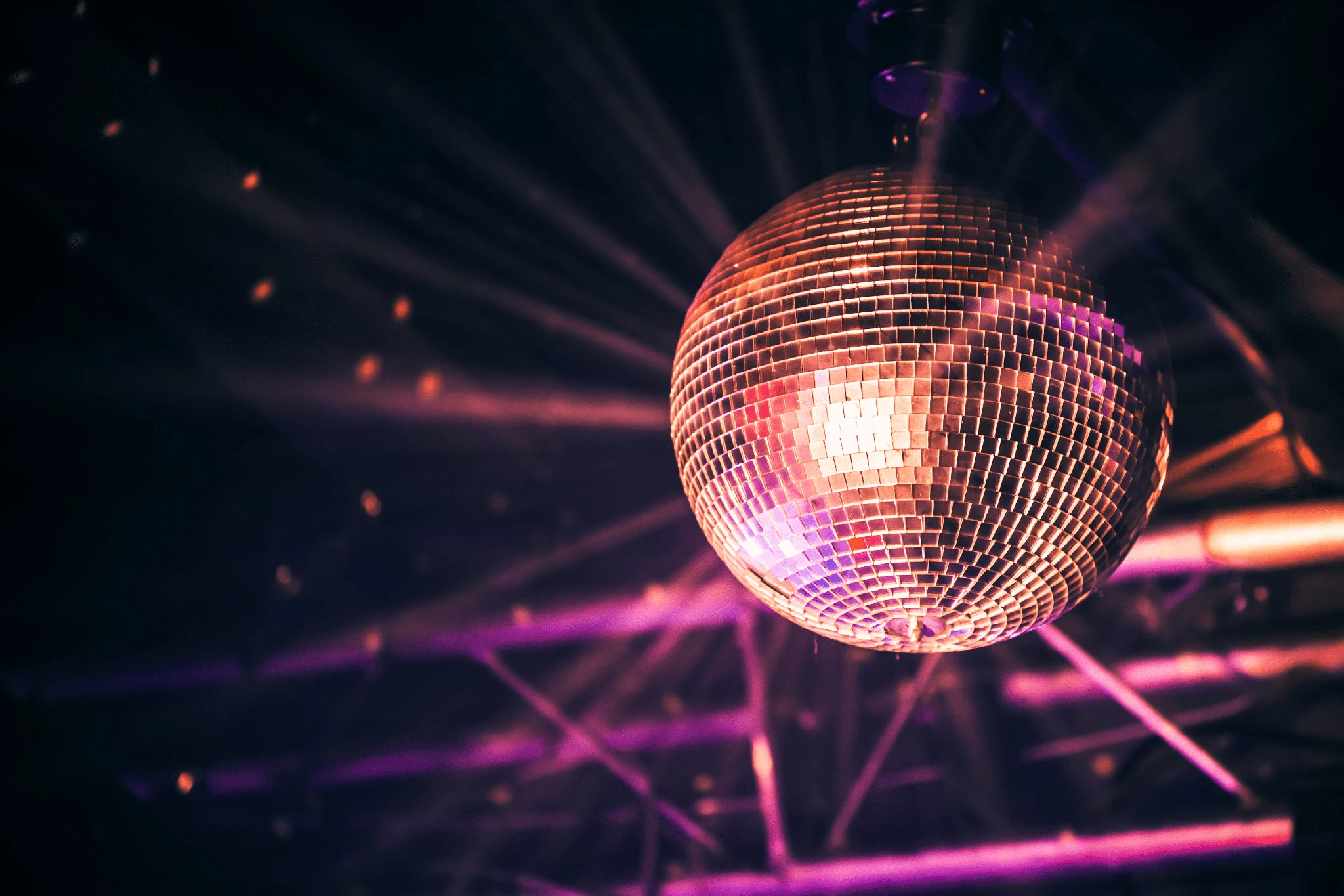 Disco Ball