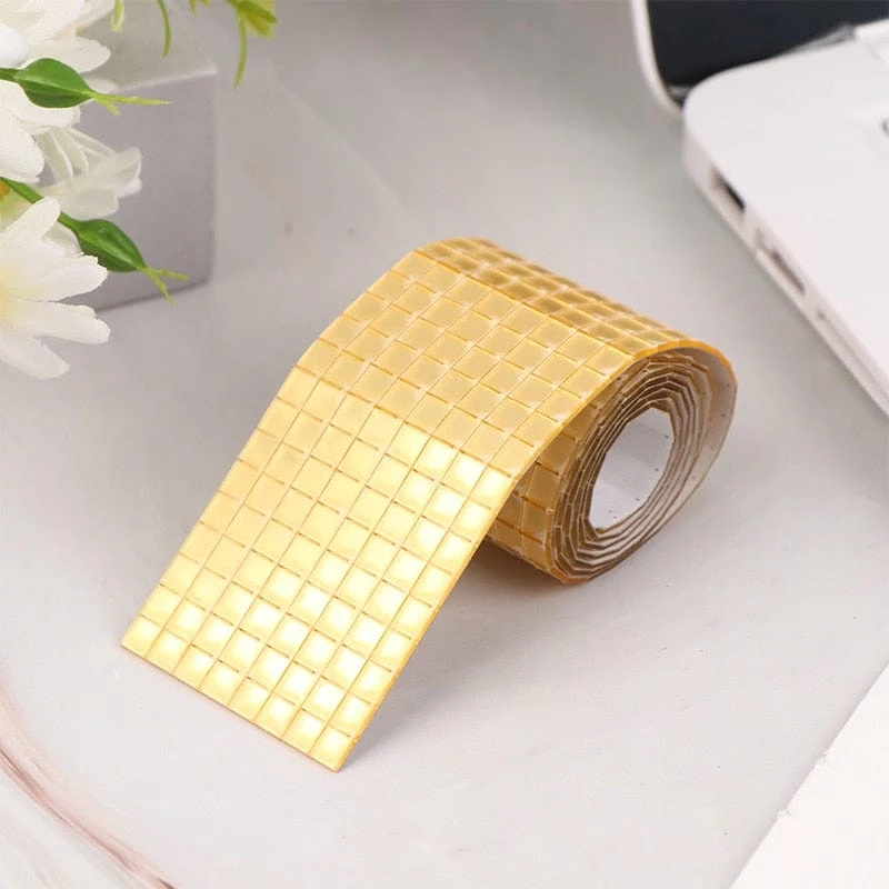 Disco Ball DIY Stickers