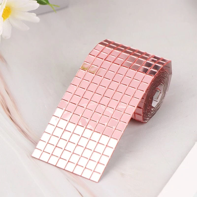 Disco Ball DIY Stickers