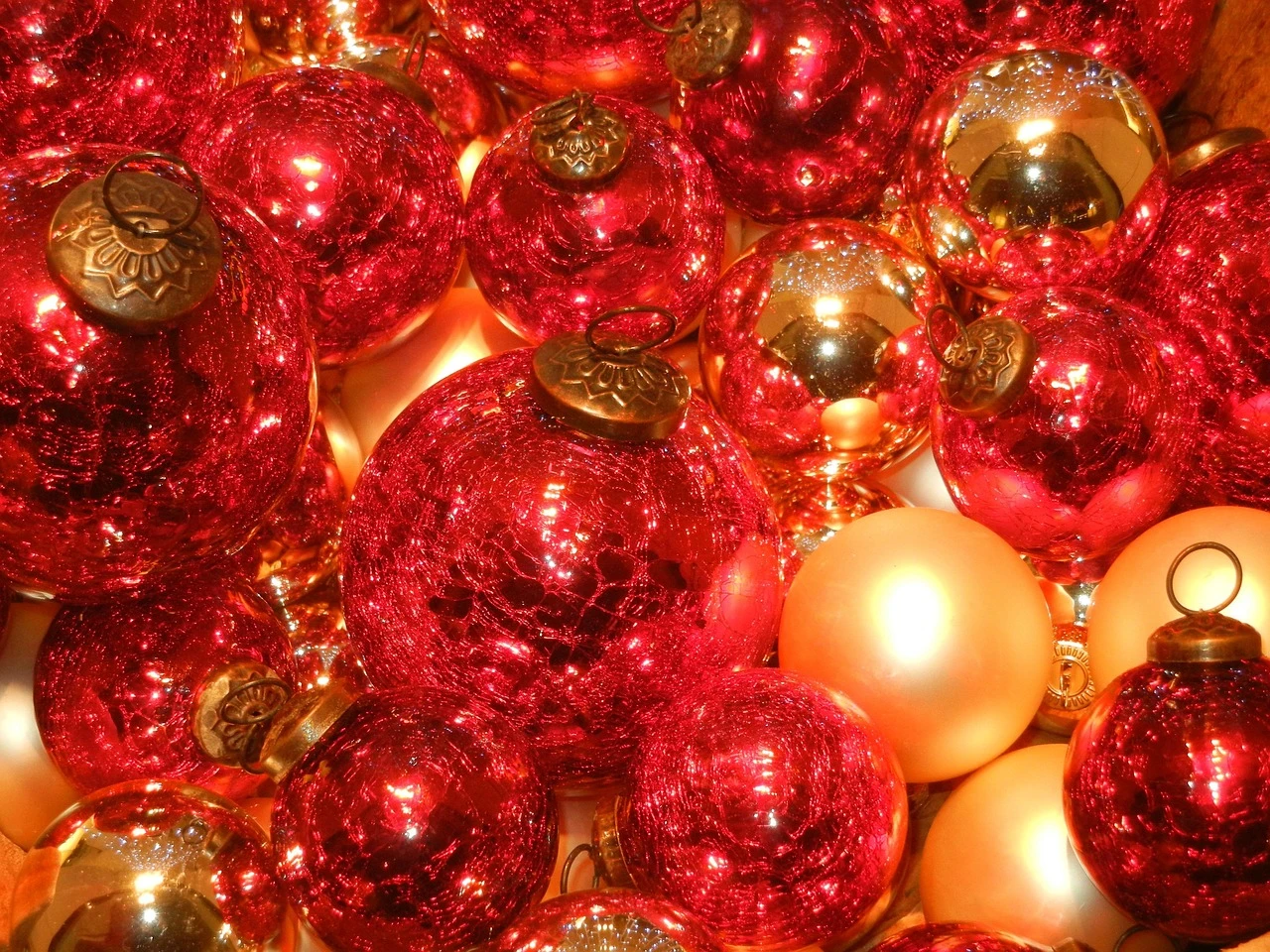 Mirror Ball Lighting
