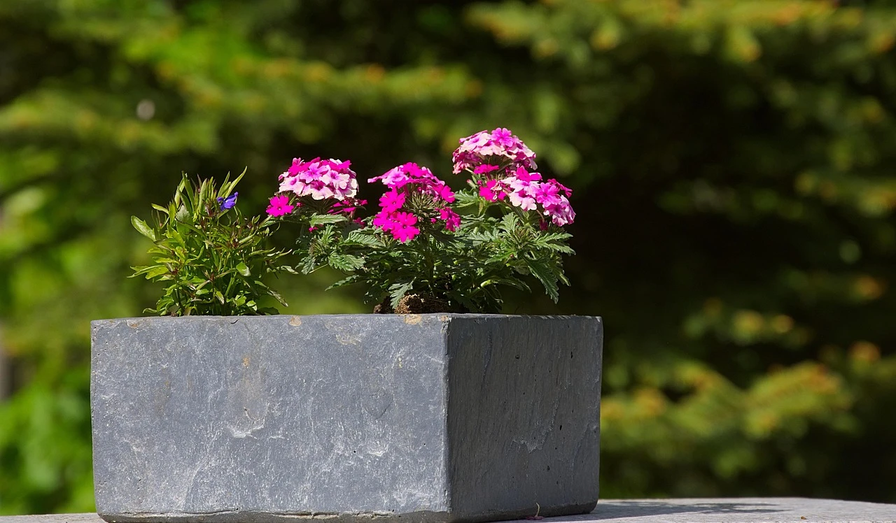Disco Ball Planter
