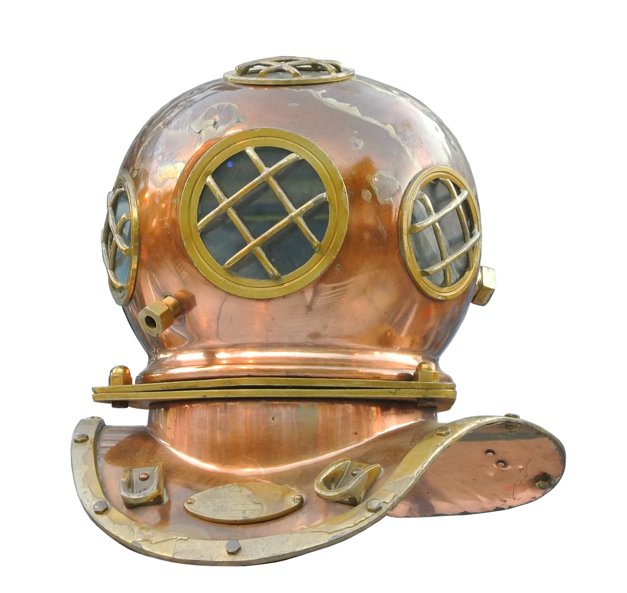 Disco Ball Helmet