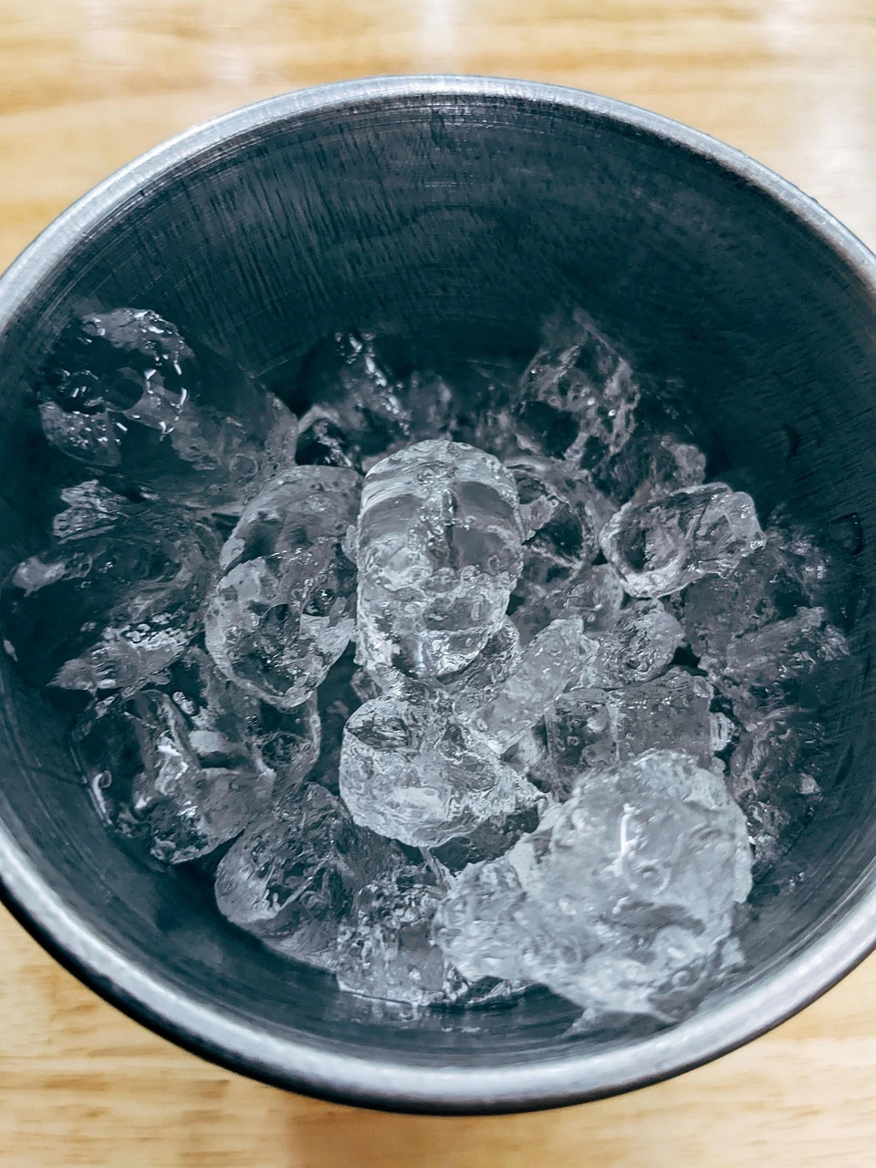 Disco Ball Ice Bucket