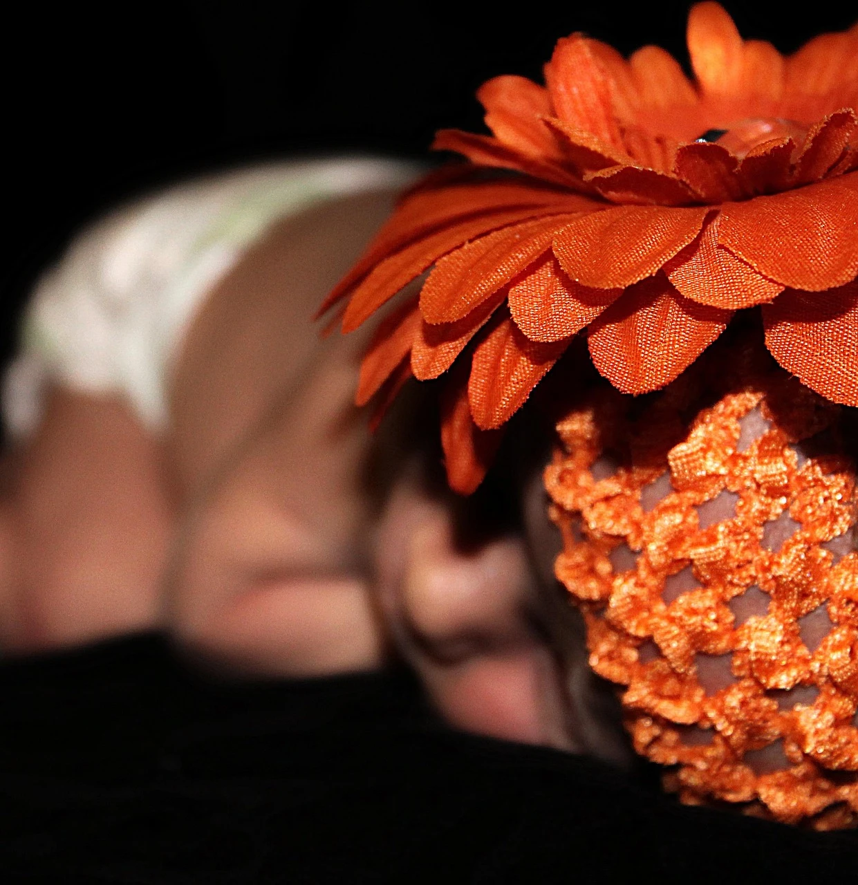Disco Ball Headband