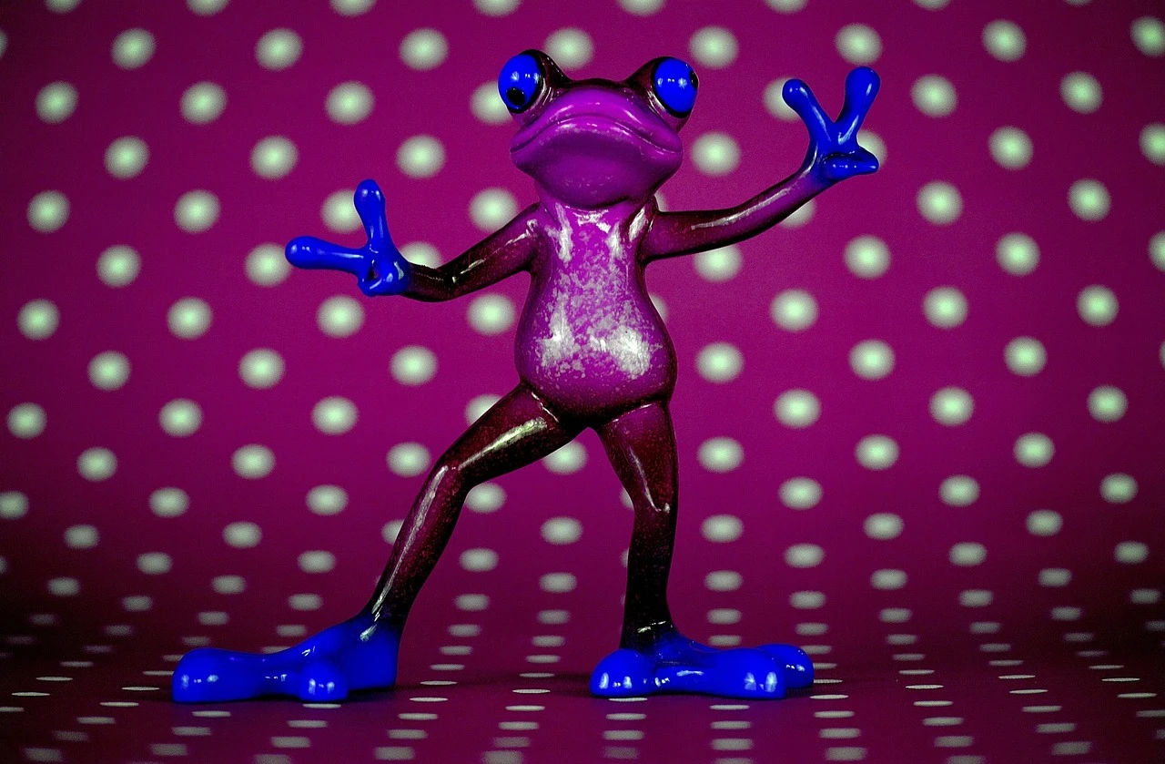 Disco Ball Beverage Stirrers