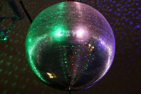 Disco Ball