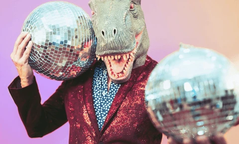 disco ball costume, Halloween costumes, own clothes