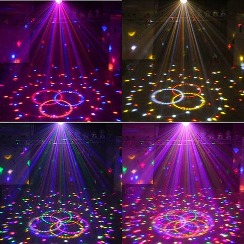 Disco Ball Light