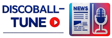 Discoball-tune