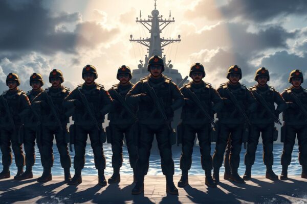 TNI AL Tegaskan Status Satria Arya Kumbara Hari Ini TNI AL Tegaskan Status Satria Arya Kumbara