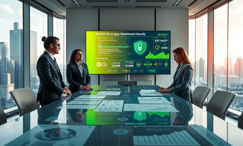 Keamanan investasi aset kripto