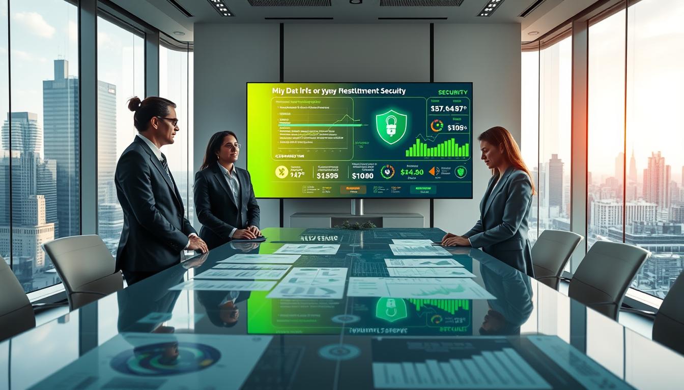 Keamanan investasi aset kripto