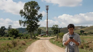 Cara Memperkuat Sinyal HP Lemah